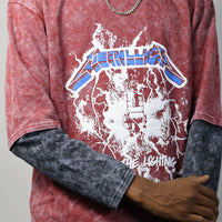 FULL SLEEVES T-SHIRTS