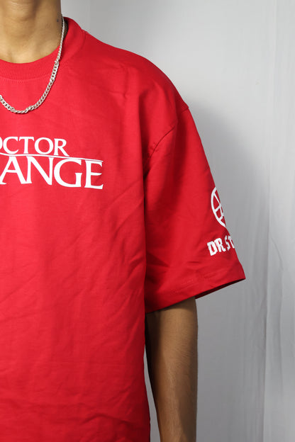 Unleash the Mystic Arts with this iconic Marvel tee!