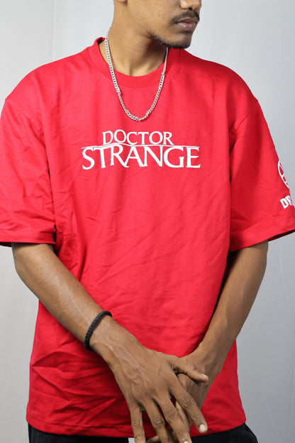 Unleash the Mystic Arts with this iconic Marvel tee!