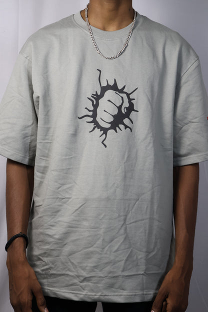 Hulk Samurai: Feudal Force Graphic Tee