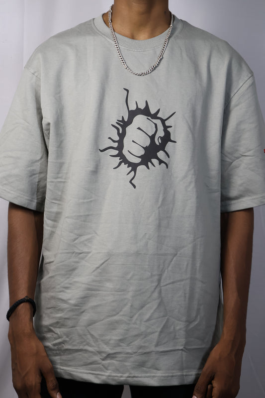 Hulk Samurai: Feudal Force Graphic Tee