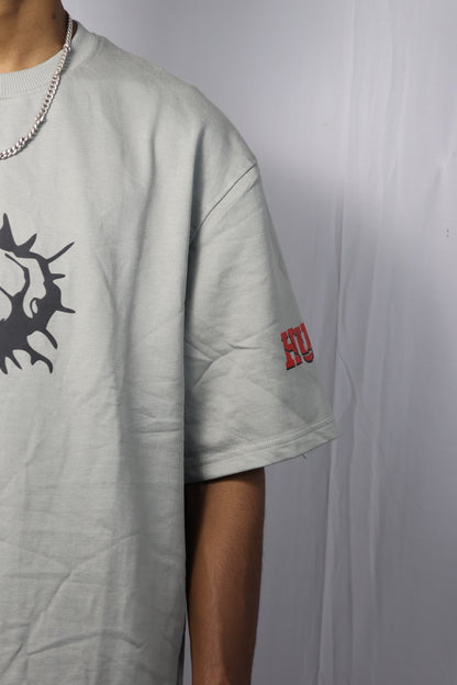 Hulk Samurai: Feudal Force Graphic Tee