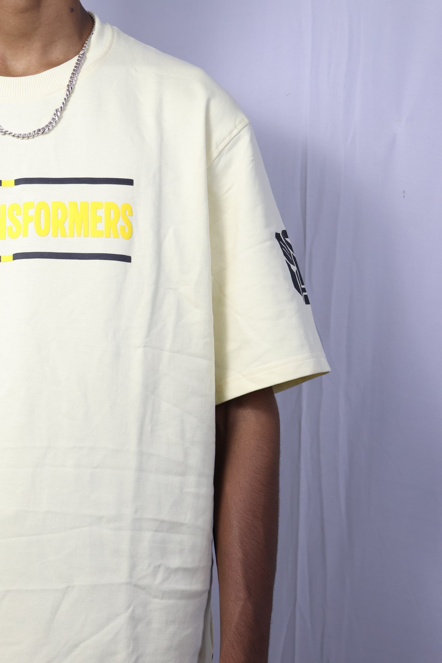 Transformers: Bumblebee Tech Schematic Graphic T-Shirt