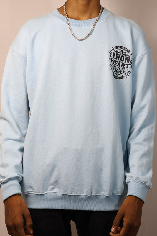 Iron Heart United: Arc Reactor Sweater