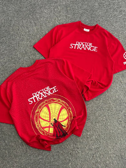 Unleash the Mystic Arts with this iconic Marvel tee!